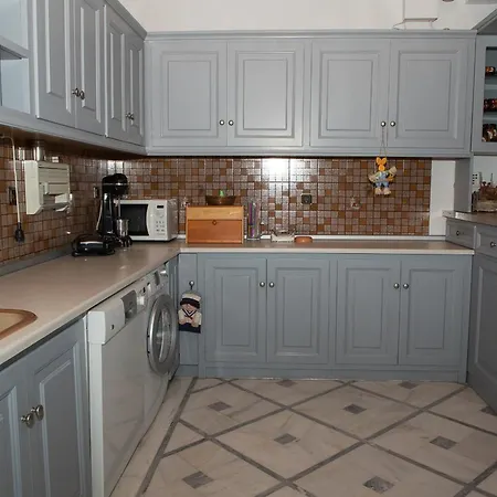 Vakantiehuis Dimelia Heaven Farm *