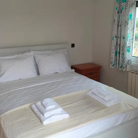 Dimelia Heaven Farm Vakantiehuis Kranídion