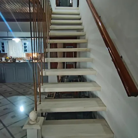 Dimelia Heaven Farm Vakantiehuis *