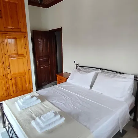 Vakantiehuis Dimelia Heaven Farm