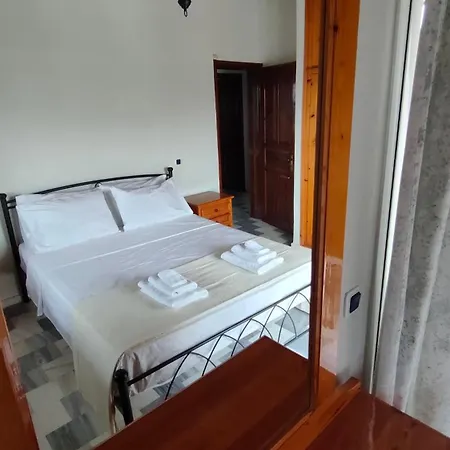 Dimelia Heaven Farm Vakantiehuis *