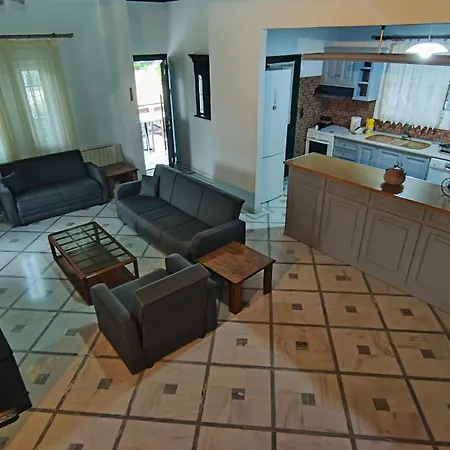 Dimelia Heaven Farm * Kranídion