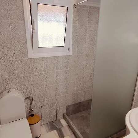 Vakantiehuis Dimelia Heaven Farm Kranídion