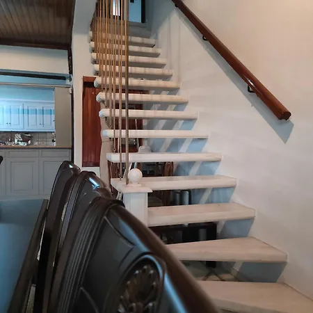 Dimelia Heaven Farm Vakantiehuis