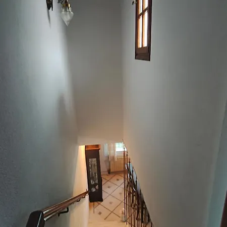 Dimelia Heaven Farm Vakantiehuis Kranídion