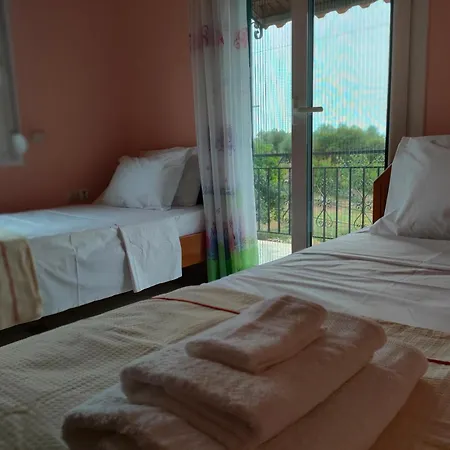 Vakantiehuis Dimelia Heaven Farm