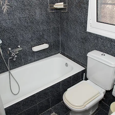 Vakantiehuis Dimelia Heaven Farm Kranídion