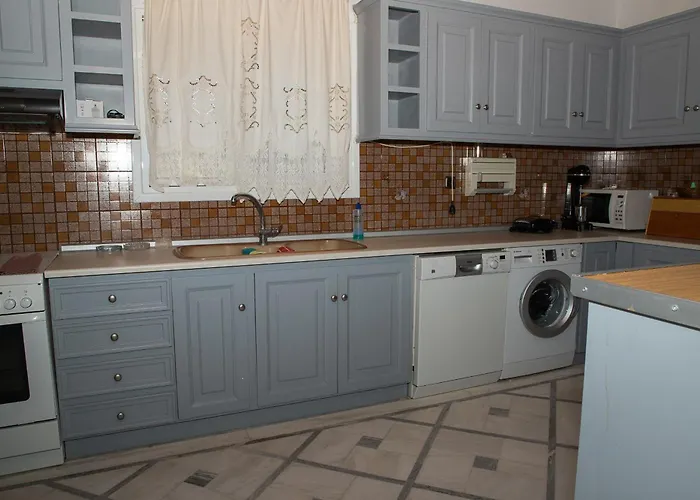 Dom wakacyjny Dimelia Heaven Farm Kranidi