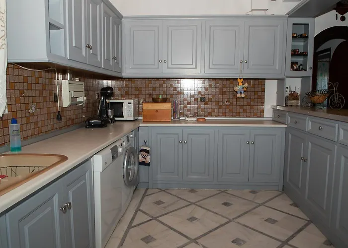 Dom wakacyjny Dimelia Heaven Farm *