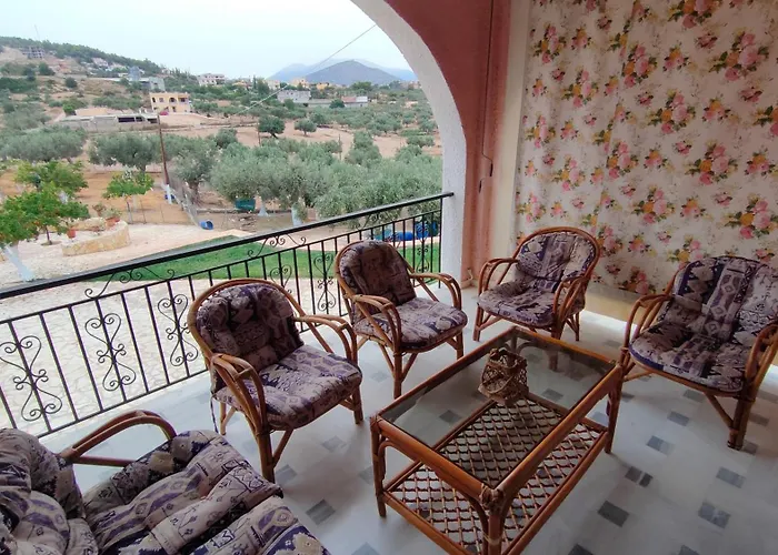 Dimelia Heaven Farm Dom wakacyjny