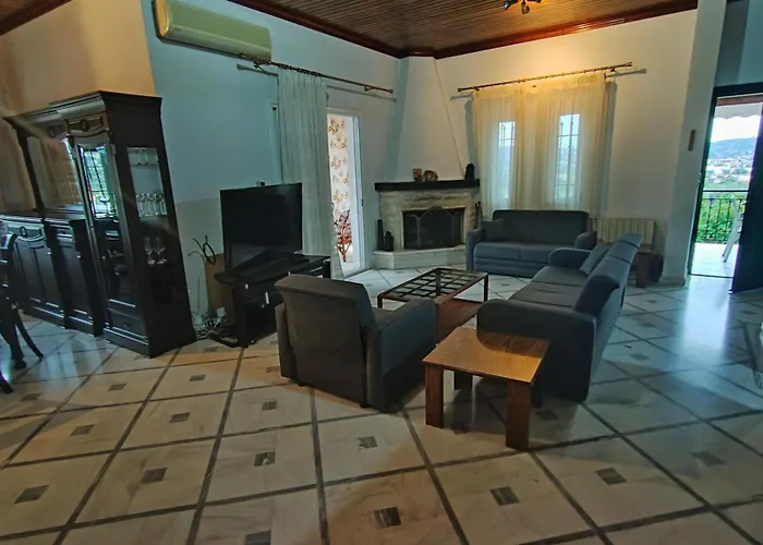 Dom wakacyjny Dimelia Heaven Farm *