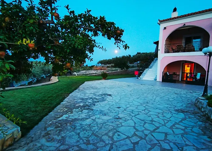 Dimelia Heaven Farm Dom wakacyjny