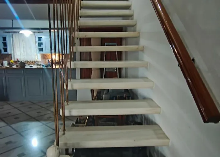 Dimelia Heaven Farm Holiday home *