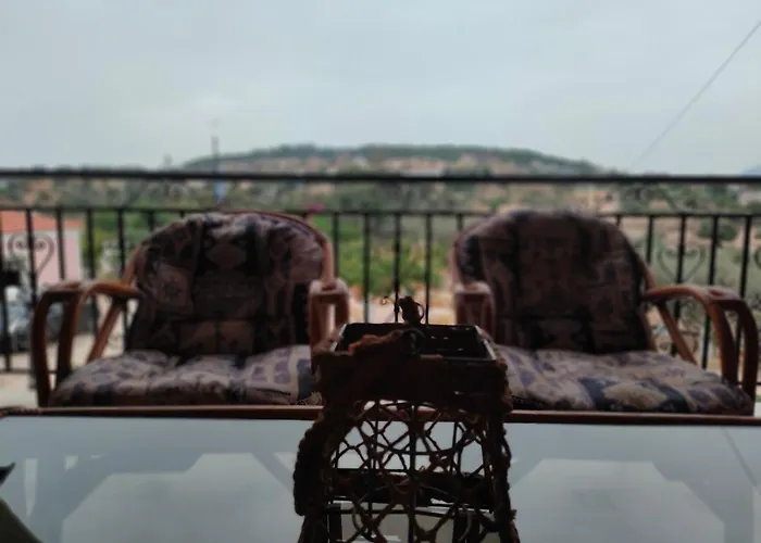 Dom wakacyjny Dimelia Heaven Farm *