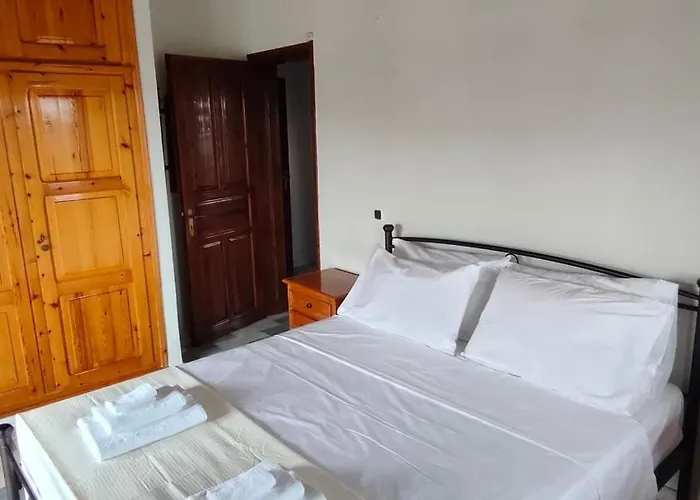 Holiday home Dimelia Heaven Farm