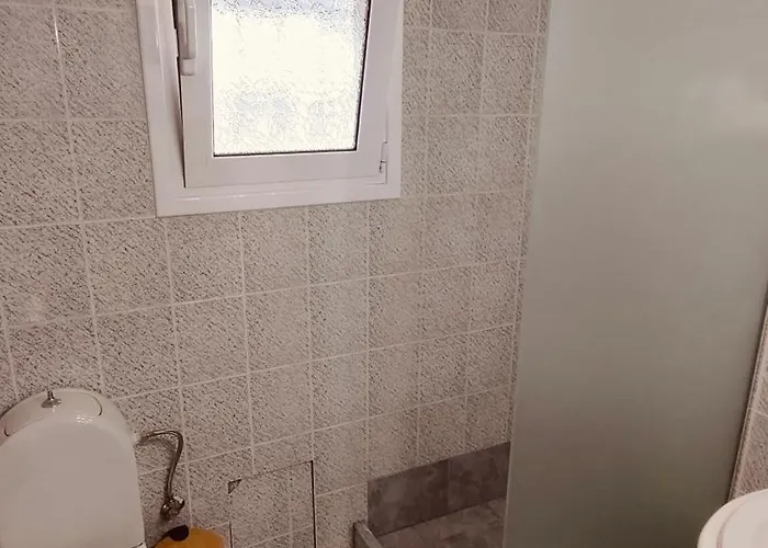 Dom wakacyjny Dimelia Heaven Farm Kranidi