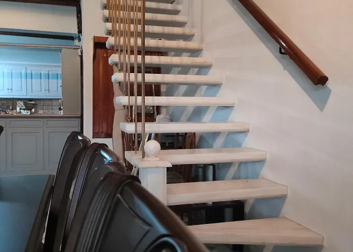 Dimelia Heaven Farm Dom wakacyjny