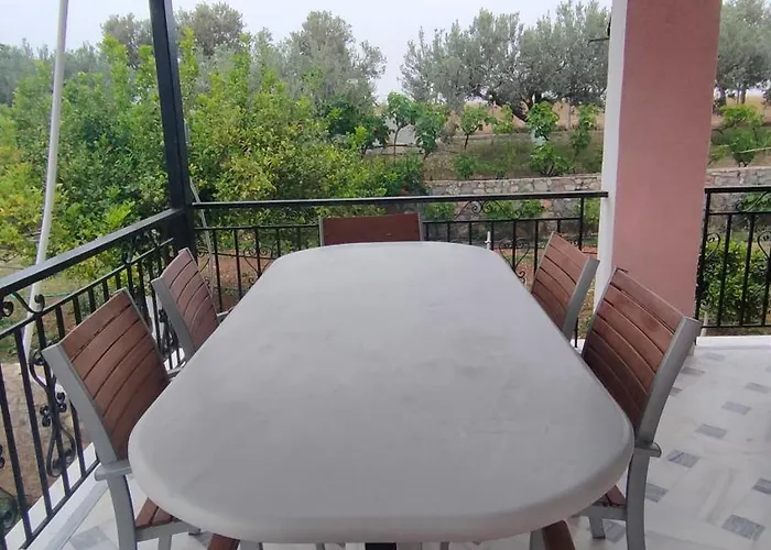 Dom wakacyjny Dimelia Heaven Farm *